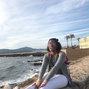 Meet your Posher, Mary